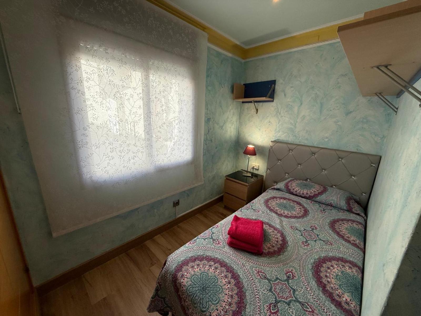 Cozy apartment for 7 people - Port Aventura