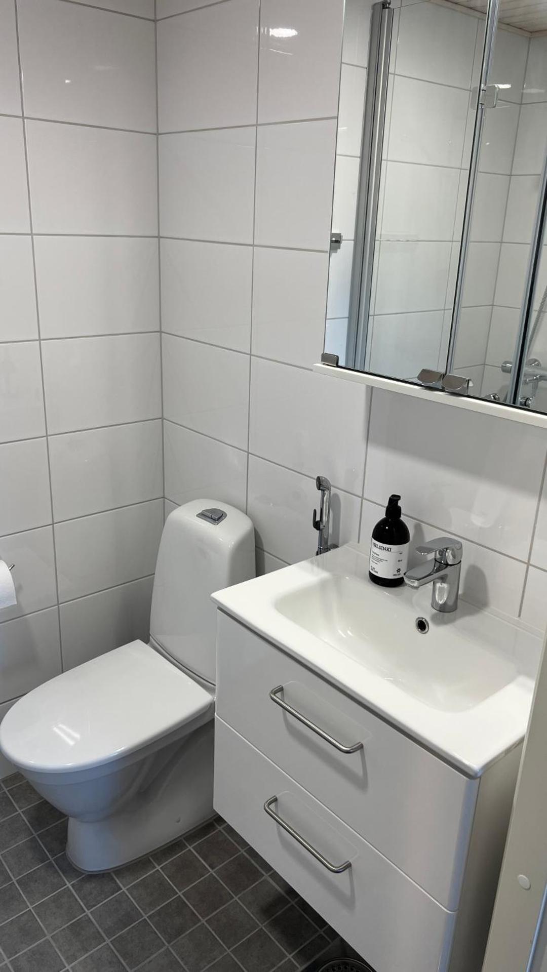 Helsinki Airport Apartment