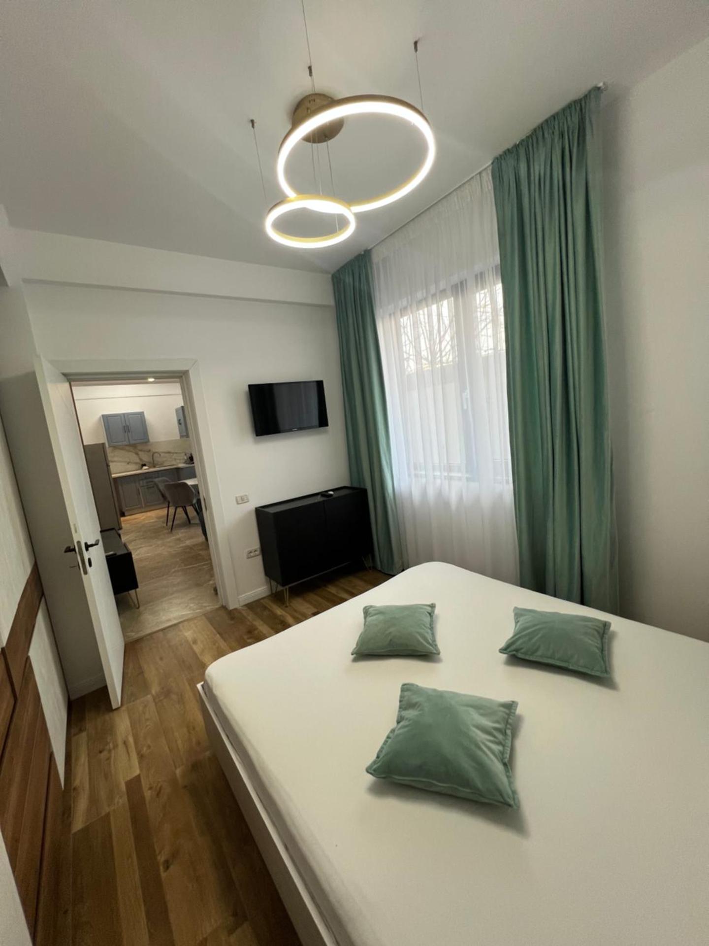 sicanT Apartments - Self Check-in