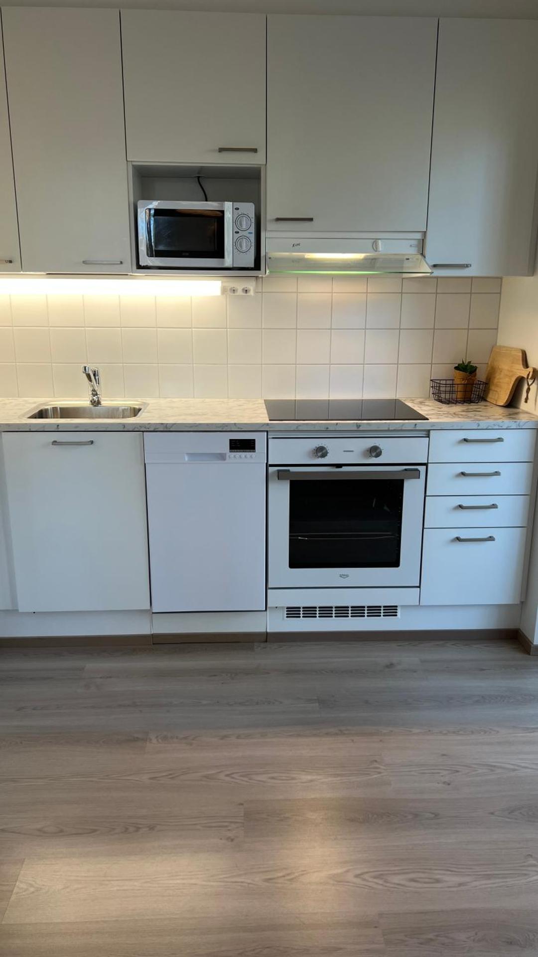 Helsinki Airport Apartment