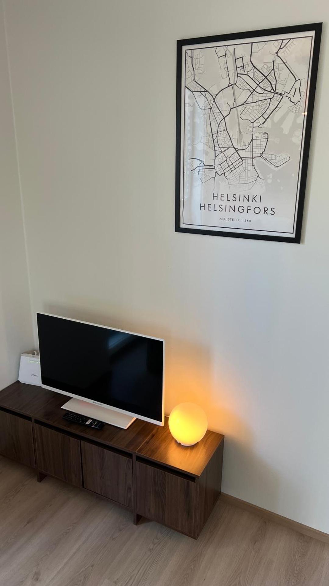 Helsinki Airport Apartment