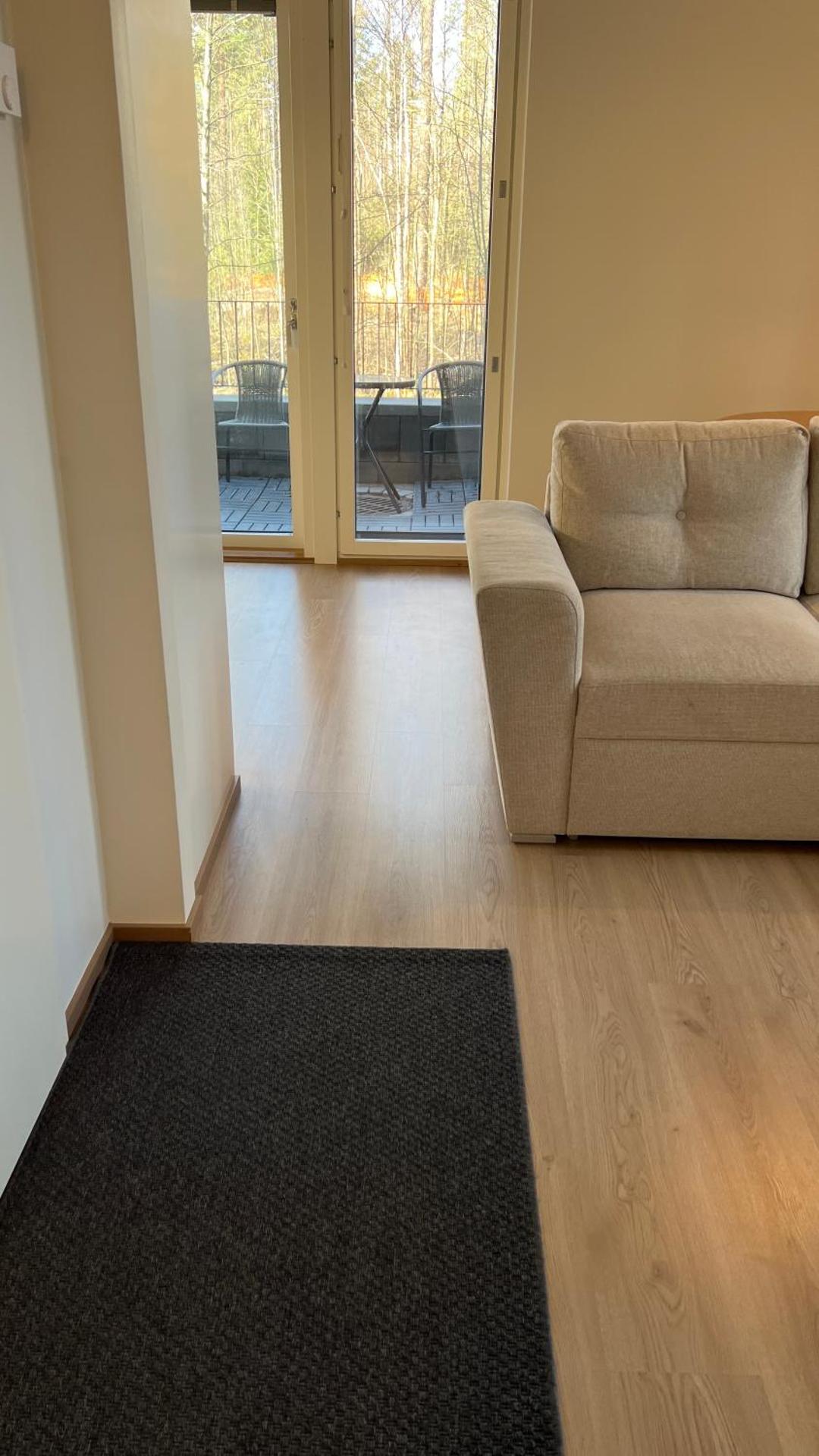 Helsinki Airport Apartment