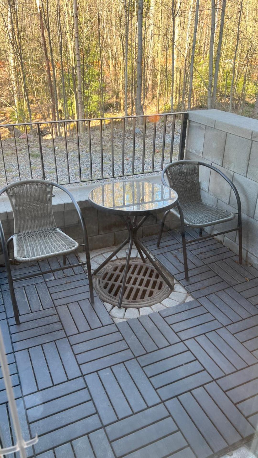 Helsinki Airport Apartment