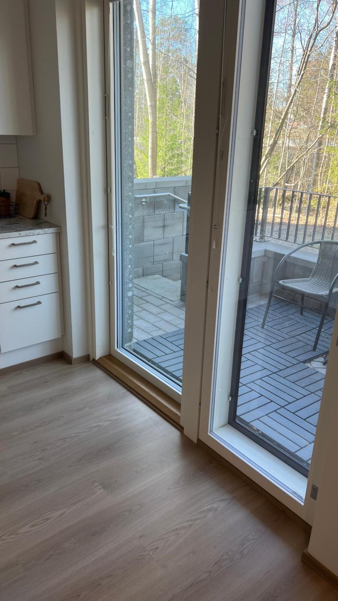 Helsinki Airport Apartment