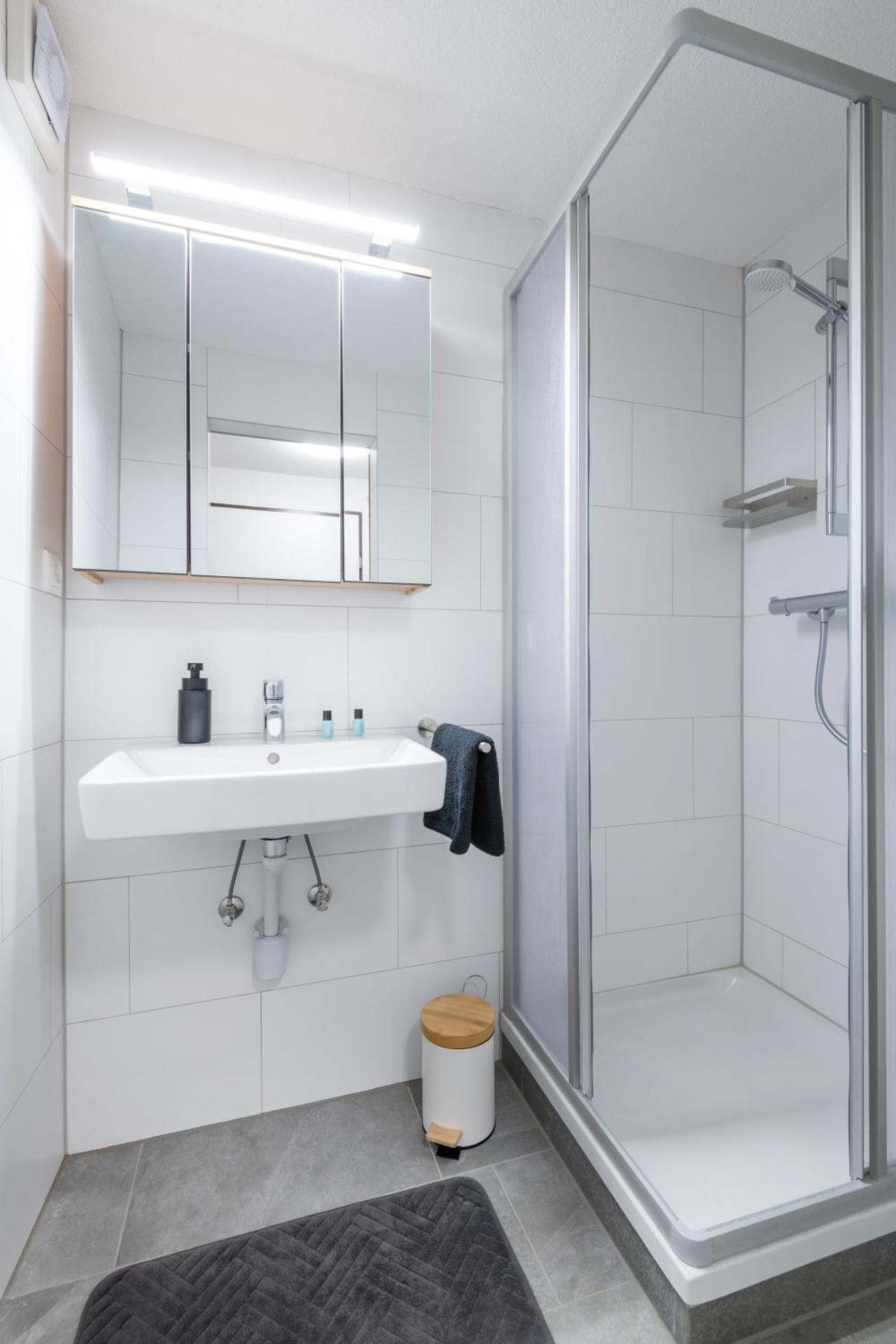 Easy City Apartments