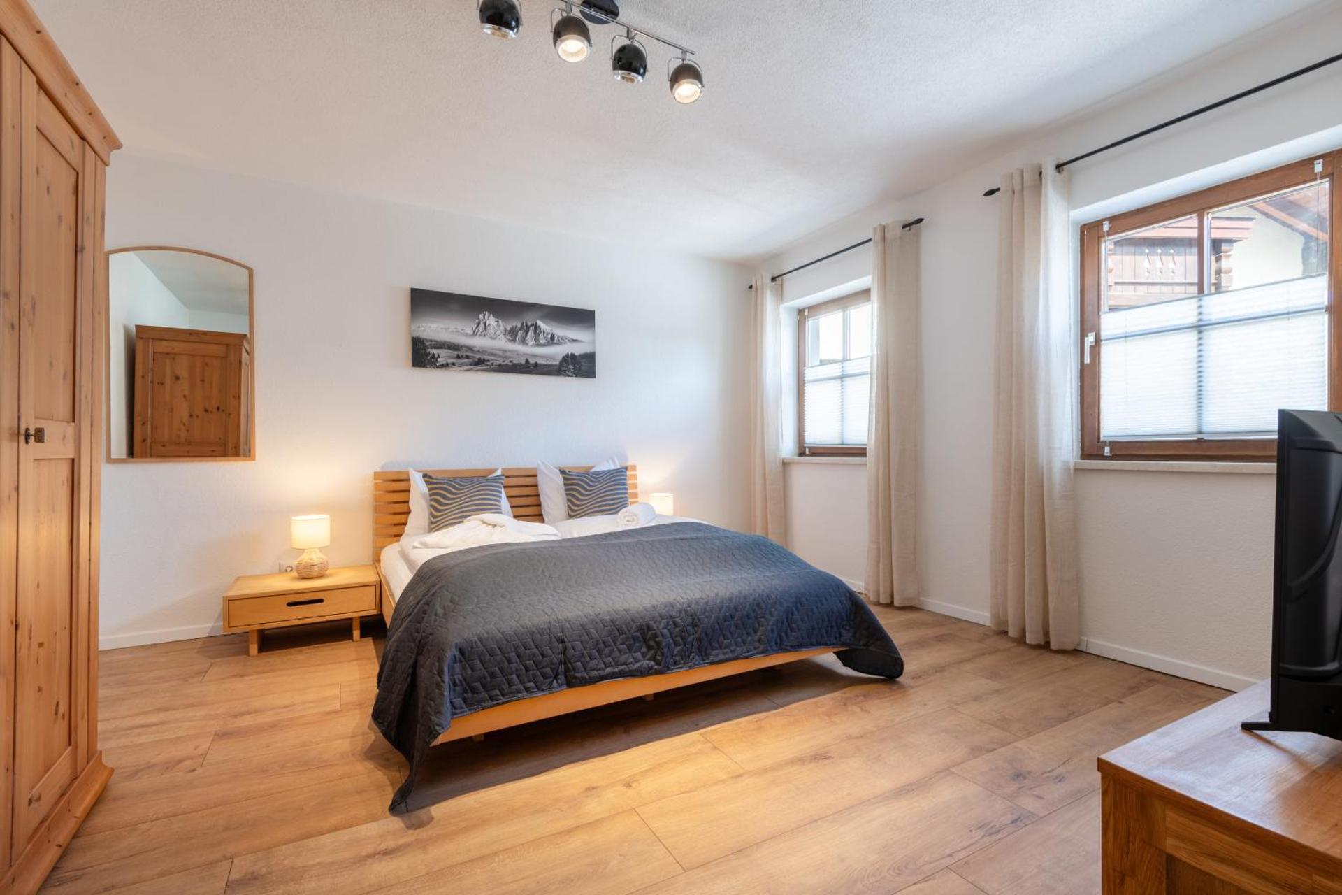 Easy City Apartments