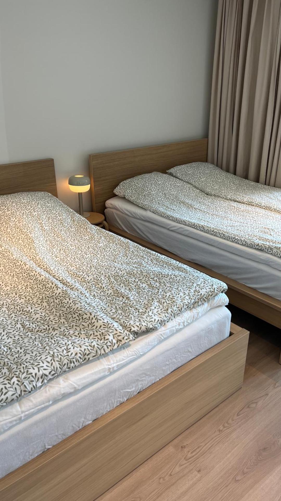 Helsinki Airport Apartment Stay