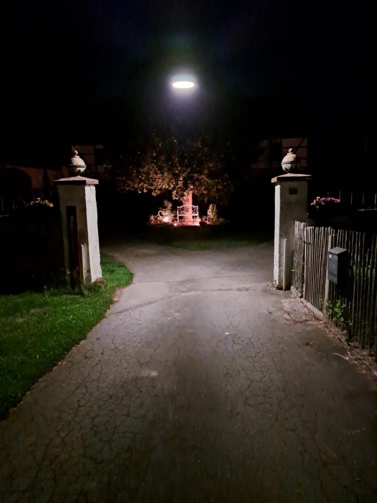 Monteur-Ferienwohnung OT Naundorf