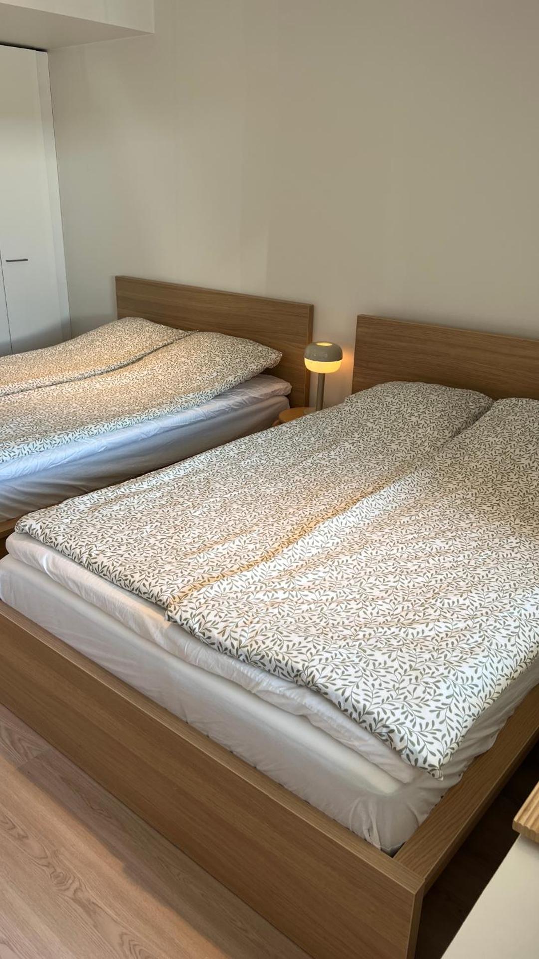 Helsinki Airport Apartment Stay