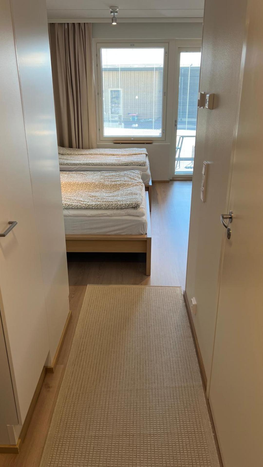 Helsinki Airport Apartment Stay