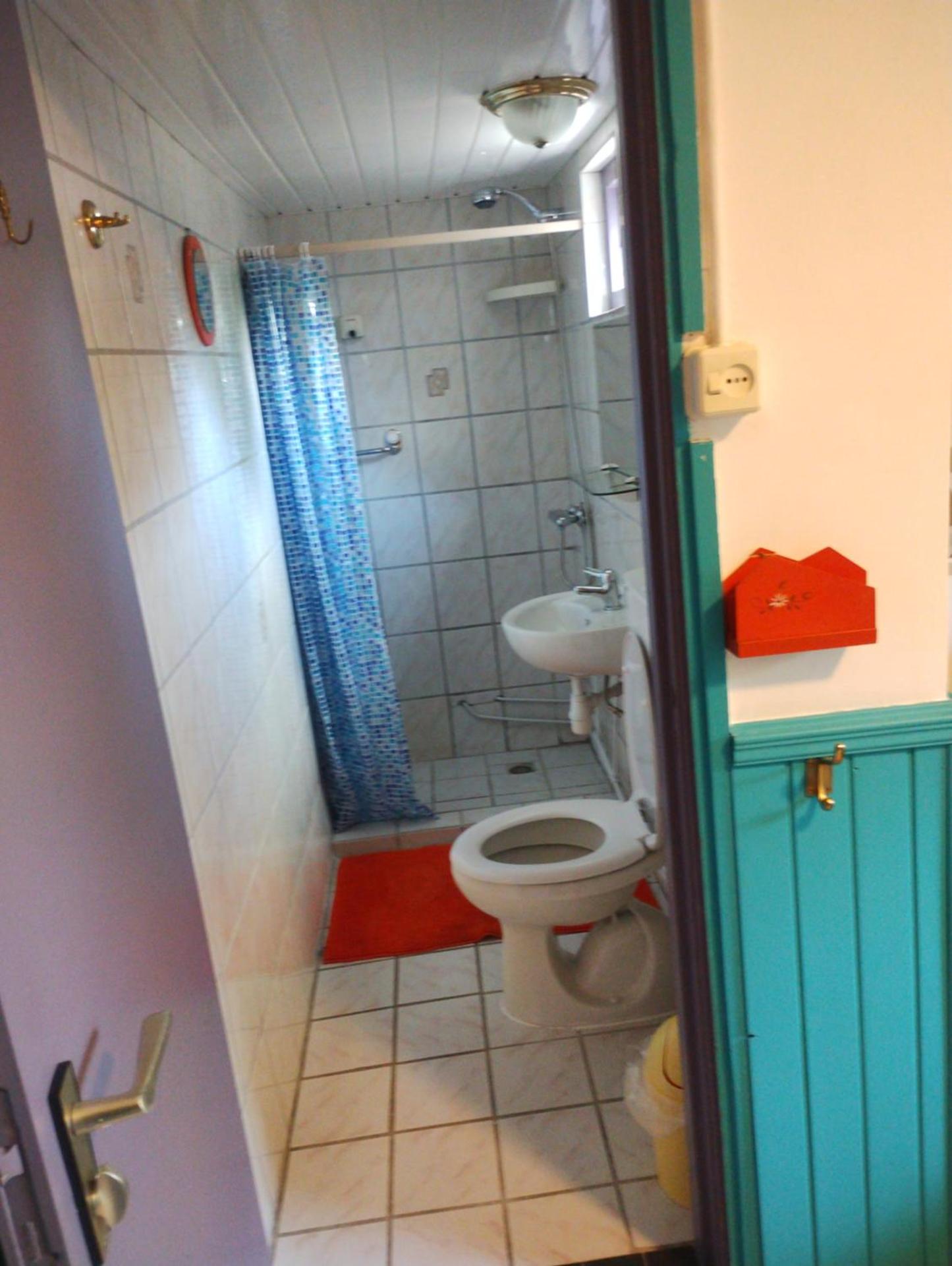 B&B Het Oude Dorpscafé