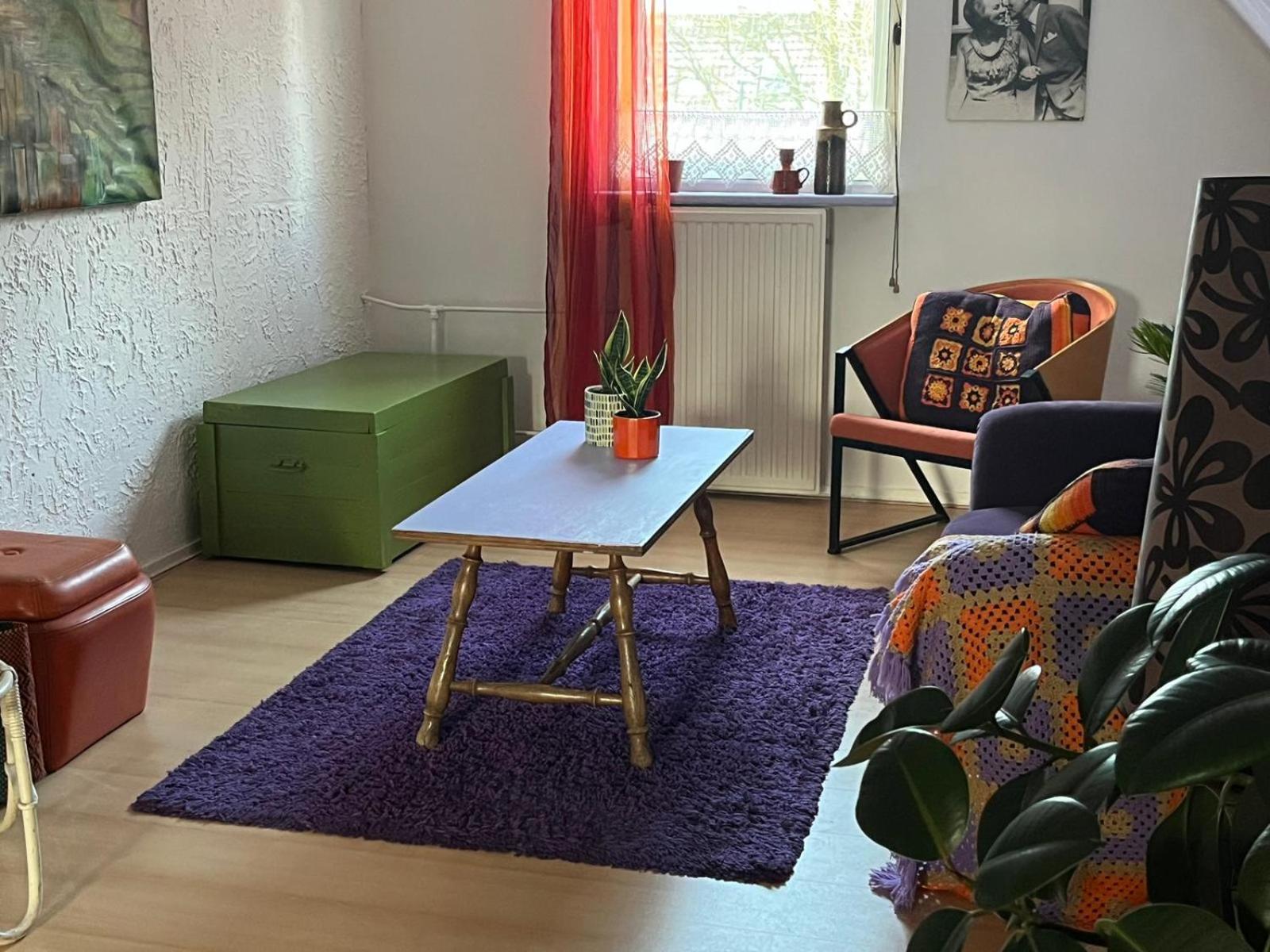 B&B Het Oude Dorpscafé