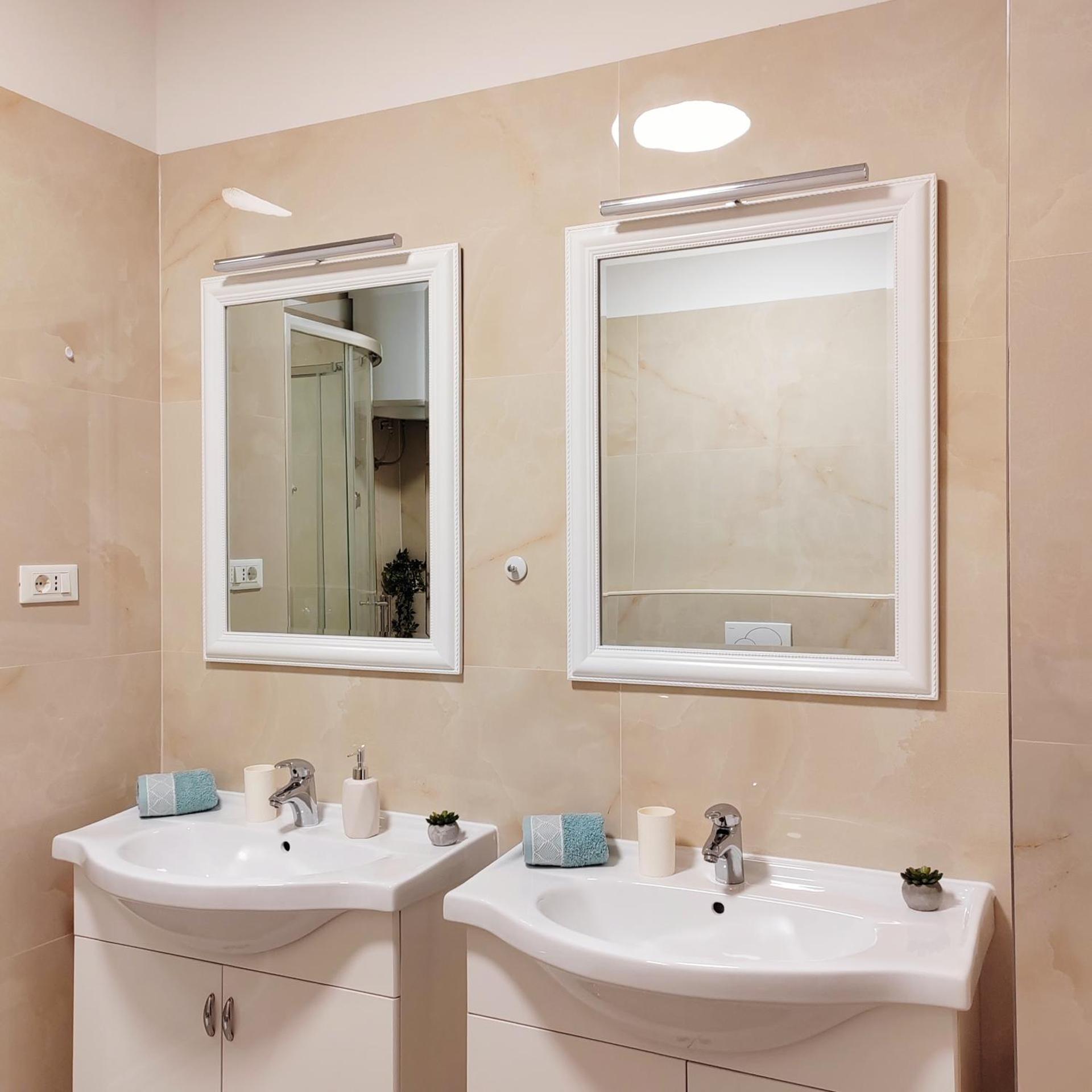 Luxury stone paradise within the walls of the Diocletian palace - old town