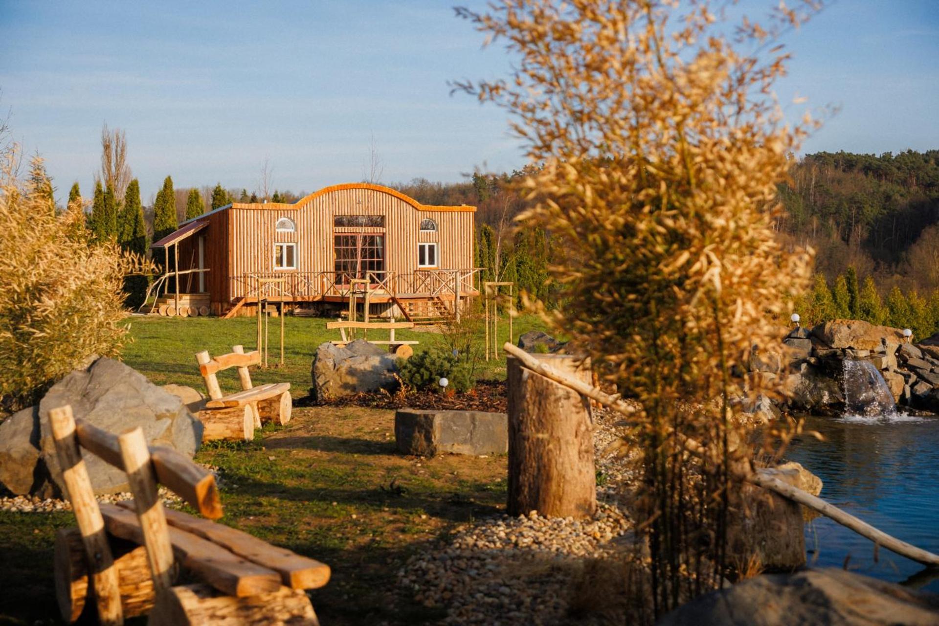 Orlí hnízdo pod Sedlem