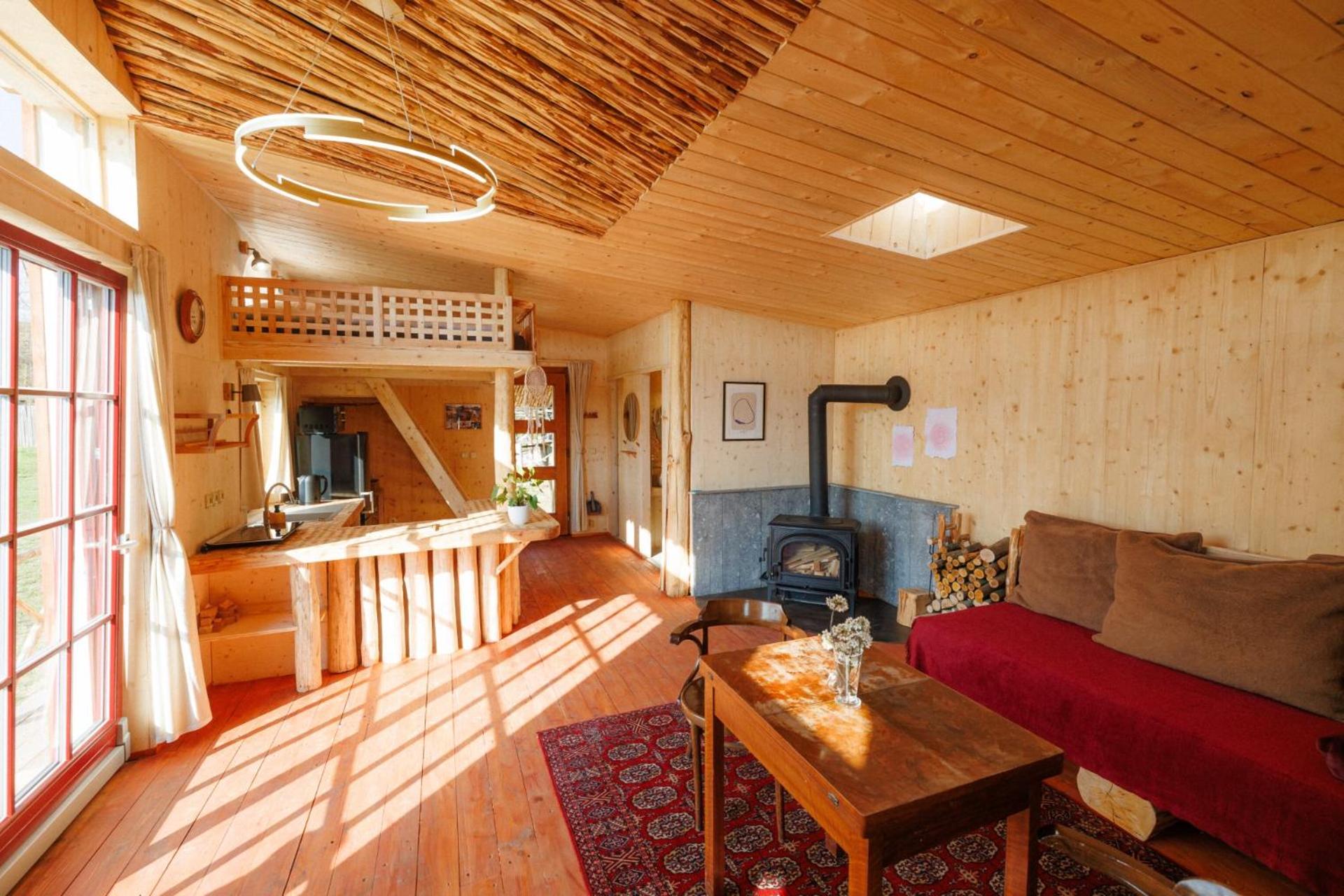 Orlí hnízdo pod Sedlem