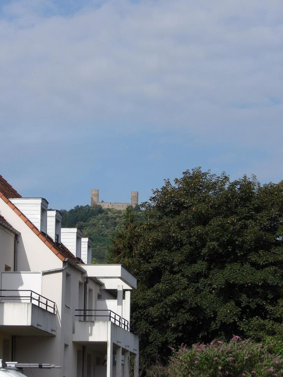 Charming 3-star furnished tourist accommodation in Barr