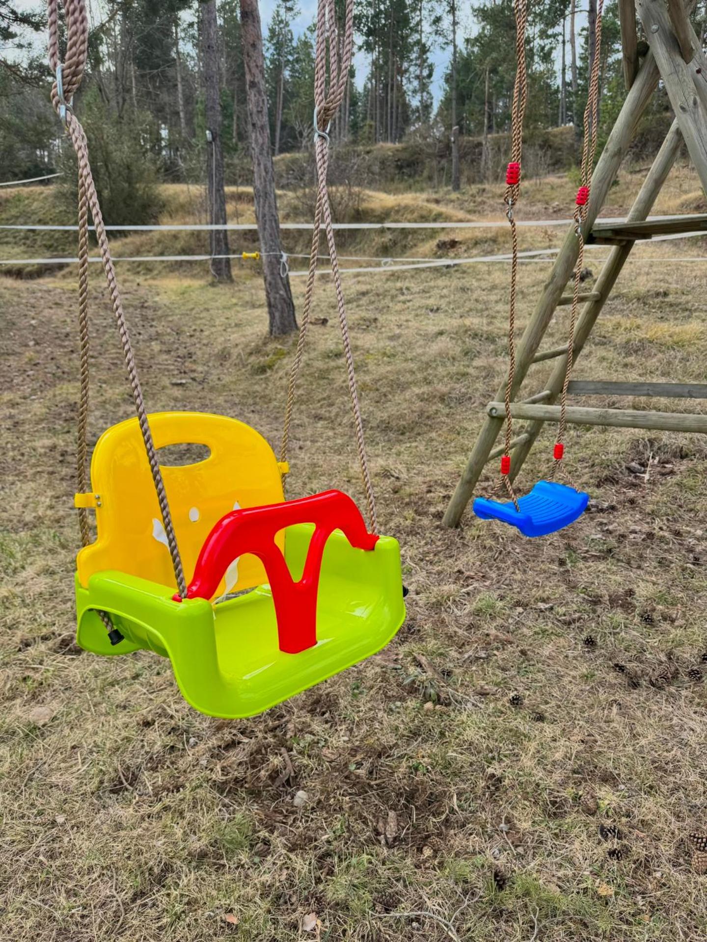 Children play ground
