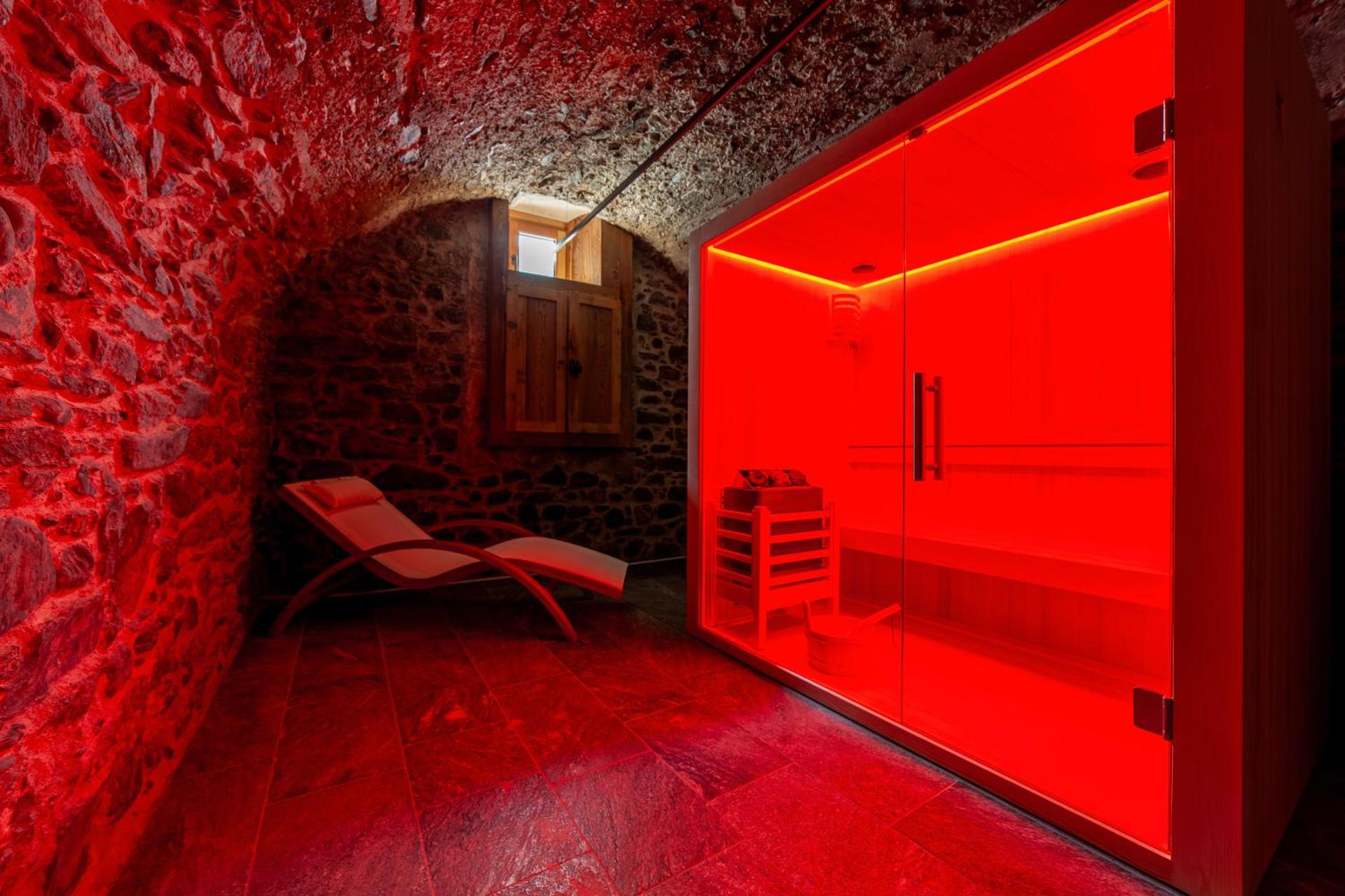 Unterlanpacher Historic Refugium