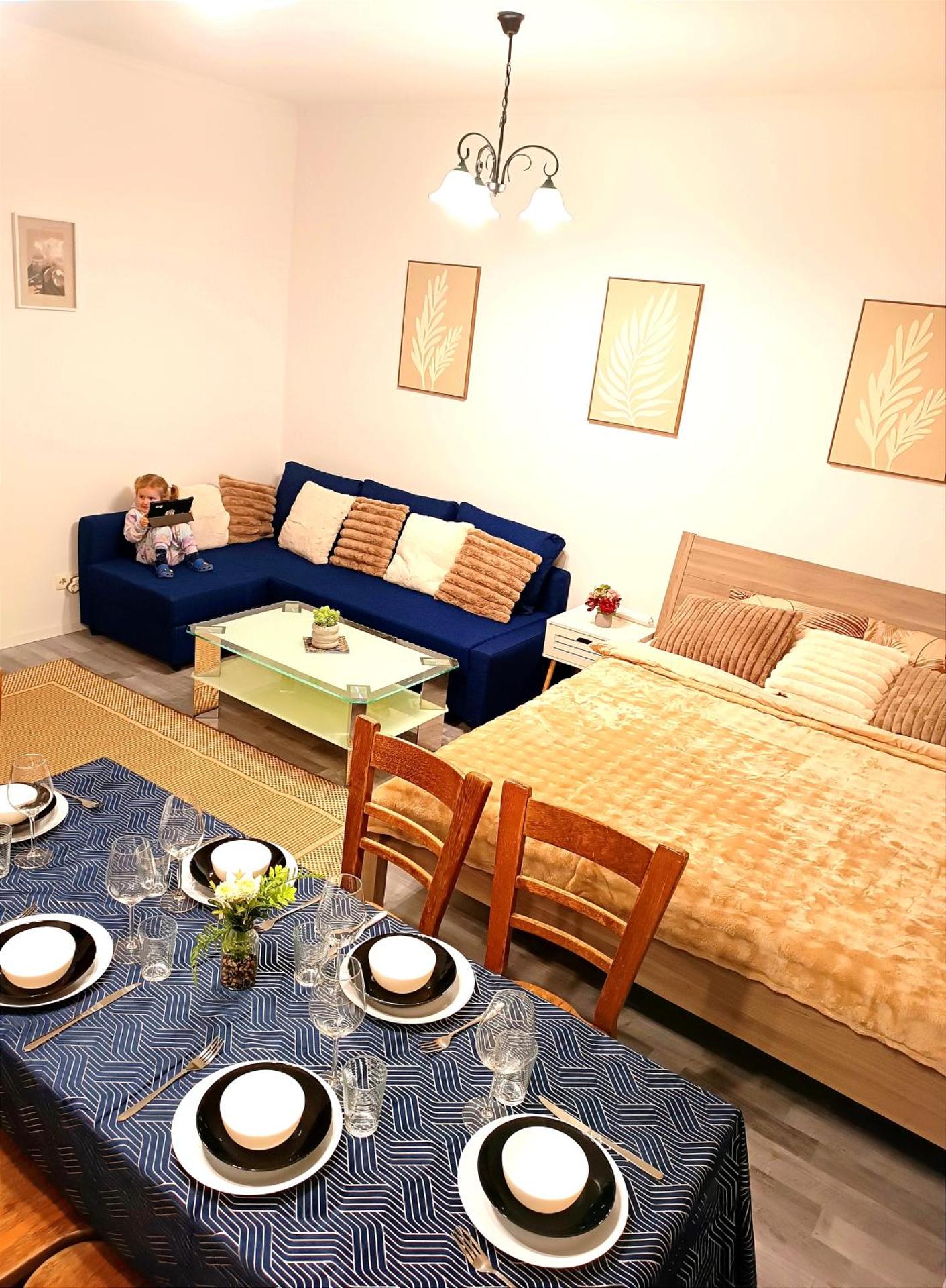 Family 2-Room Apartments Mürzzuschlag - Gazerstr 28 Top 2