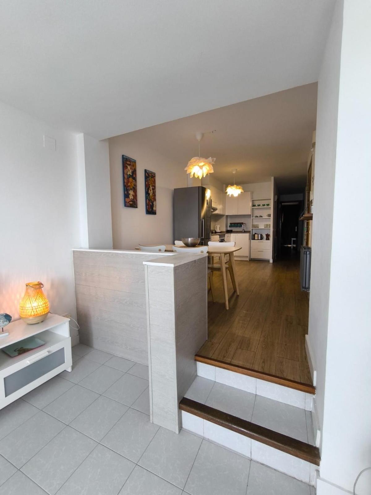 MM4-Apto en 1ª linea de playa