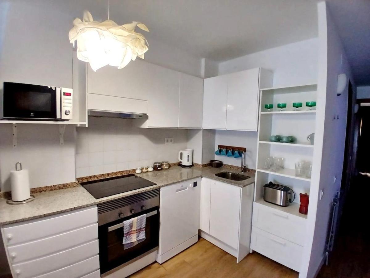 MM4-Apto en 1ª linea de playa