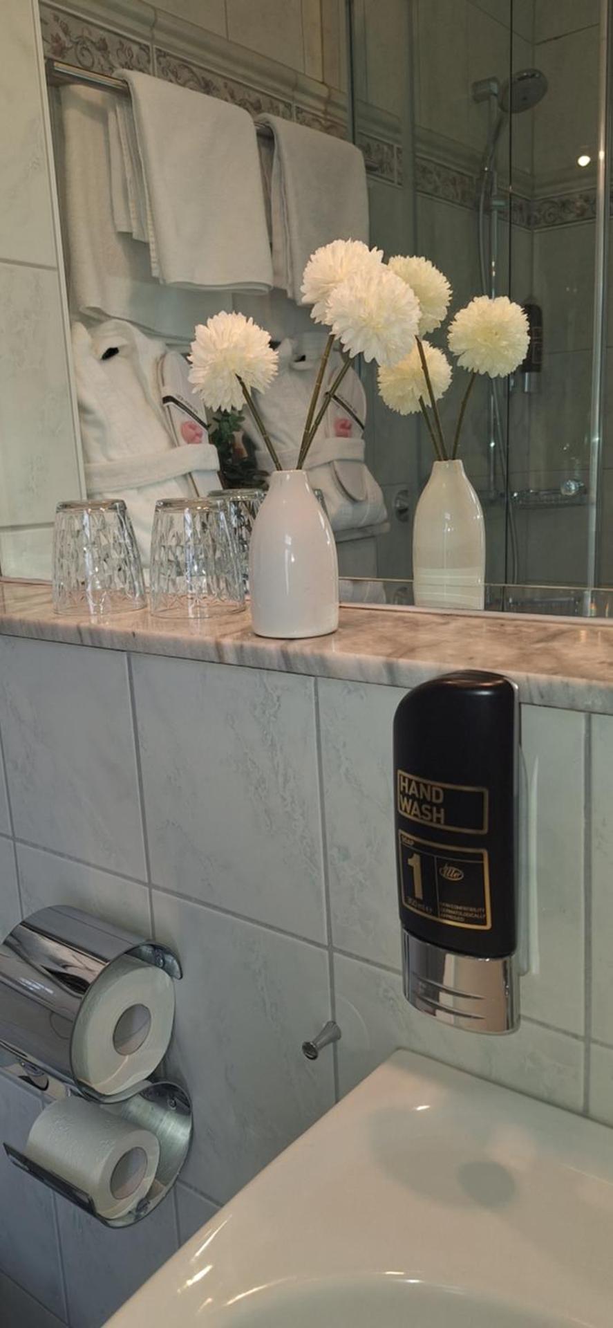 Aparthotel Hohenzollern