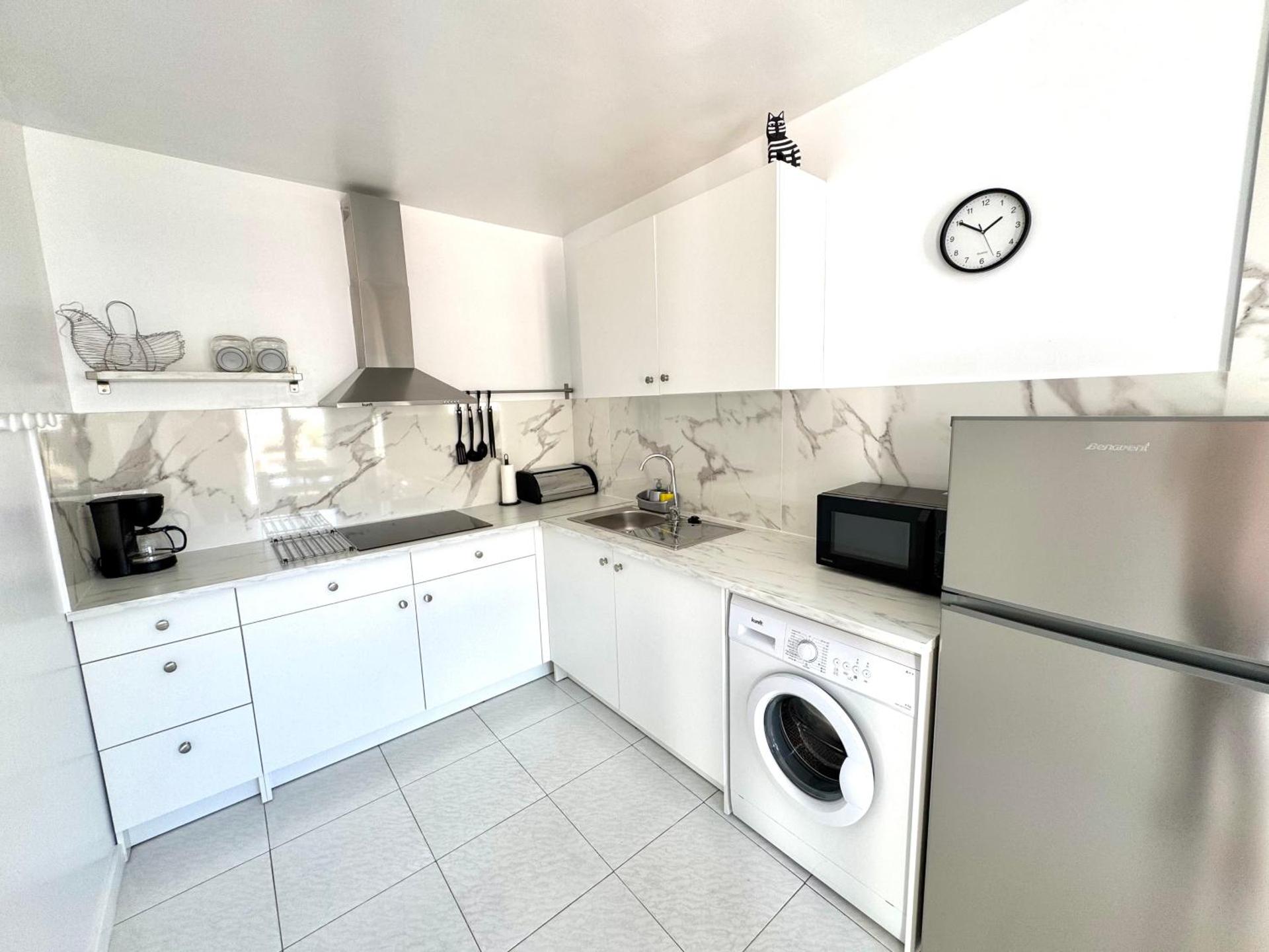 Casa en Nerja con gran terraza, muy luminosa y en tranquila urbanización