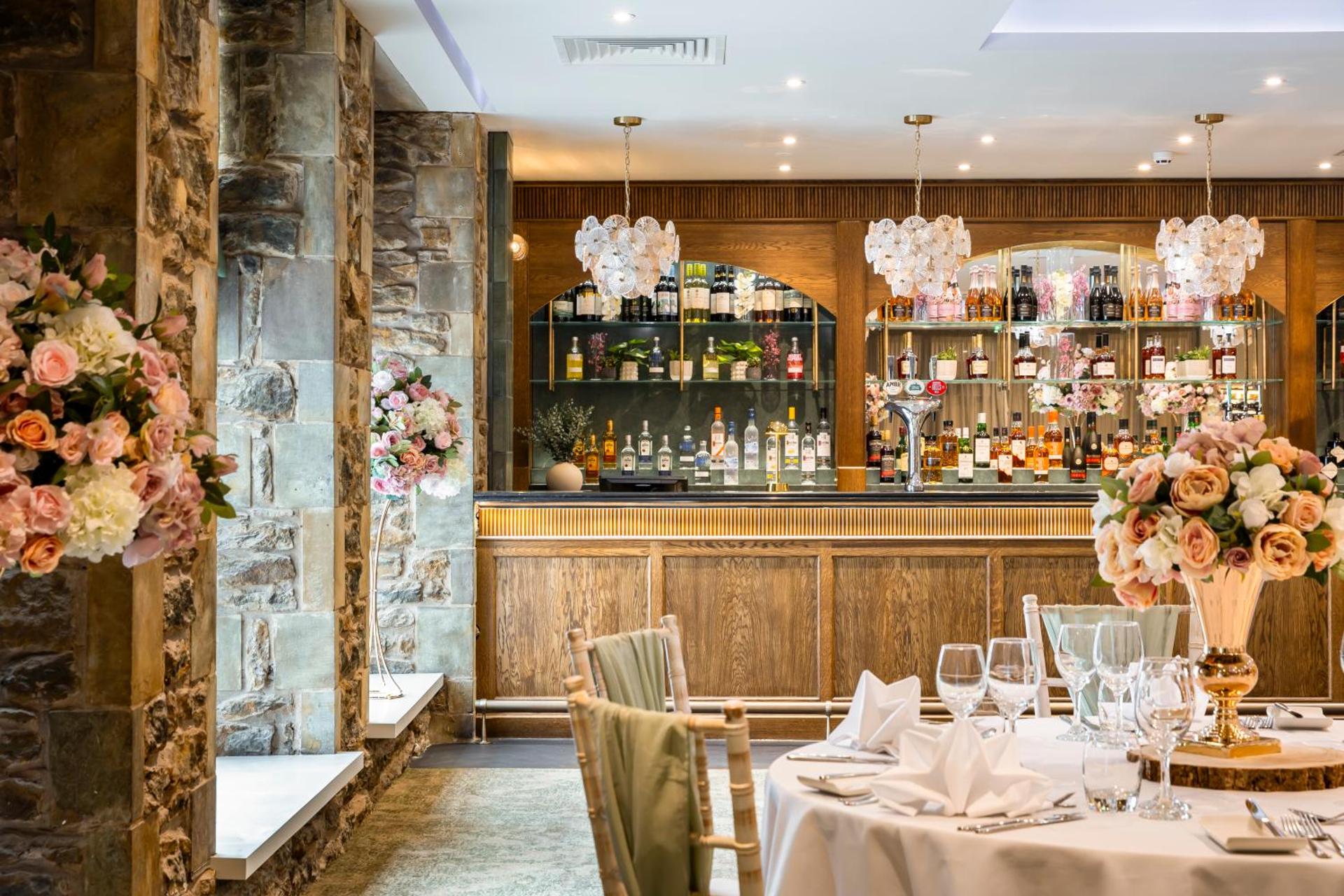 Meeting/conference room