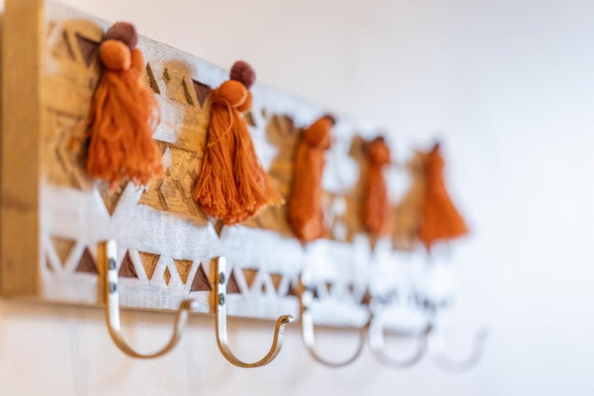 Cosy & Chill Appartements - Au cœur du village de Cotignac, en Provence