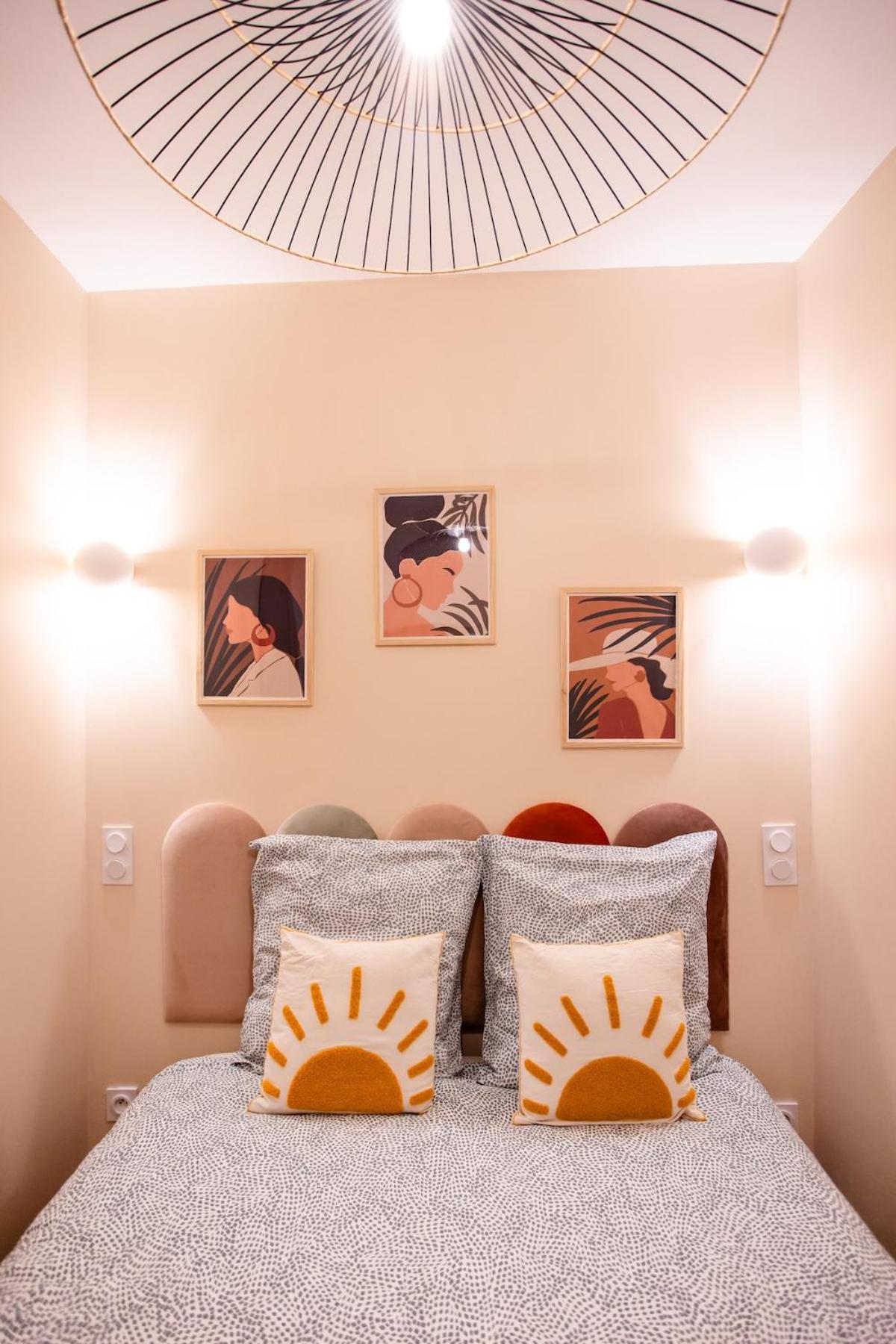 Cosy & Chill Appartements - Au cœur du village de Cotignac, en Provence