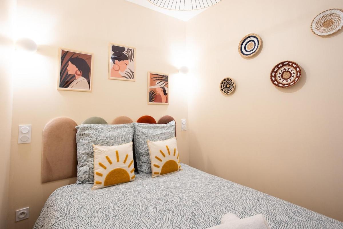 Cosy & Chill Appartements - Au cœur du village de Cotignac, en Provence