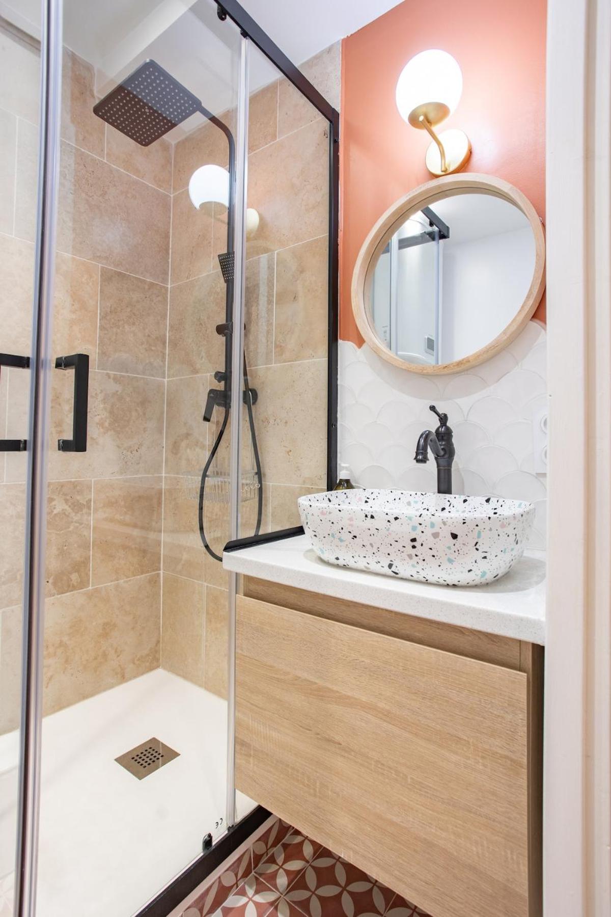 Cosy & Chill Appartements - Au cœur du village de Cotignac, en Provence