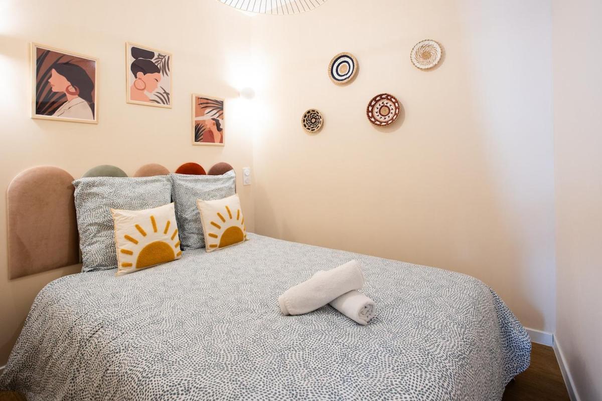 Cosy & Chill Appartements - Au cœur du village de Cotignac, en Provence