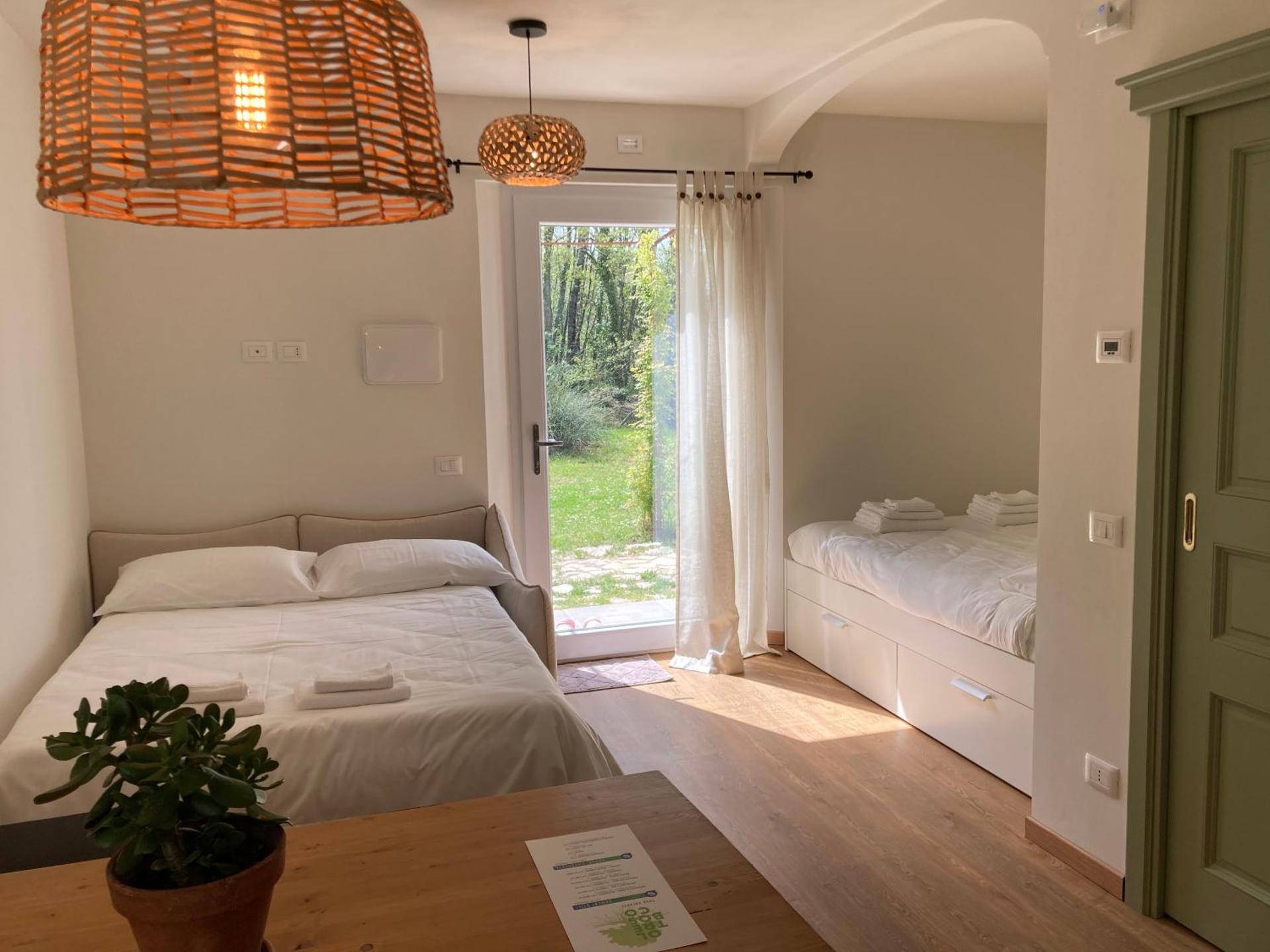 Oltrebosco Casa Vacanze