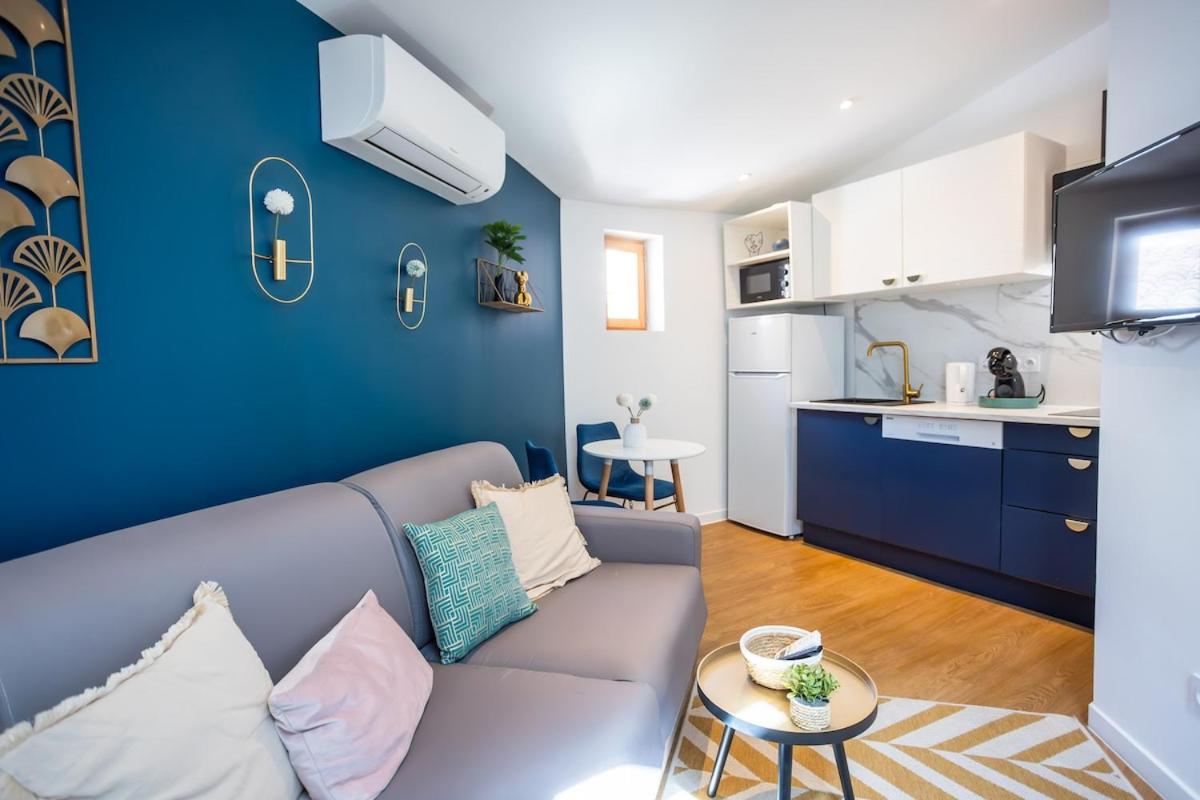 Cosy & Chill Appartements - Au cœur du village de Cotignac, en Provence