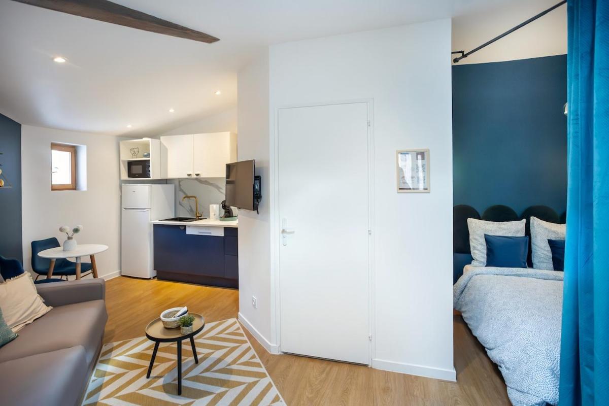 Cosy & Chill Appartements - Au cœur du village de Cotignac, en Provence