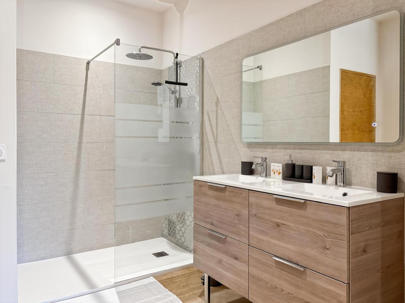 Le Mas des Fontaines