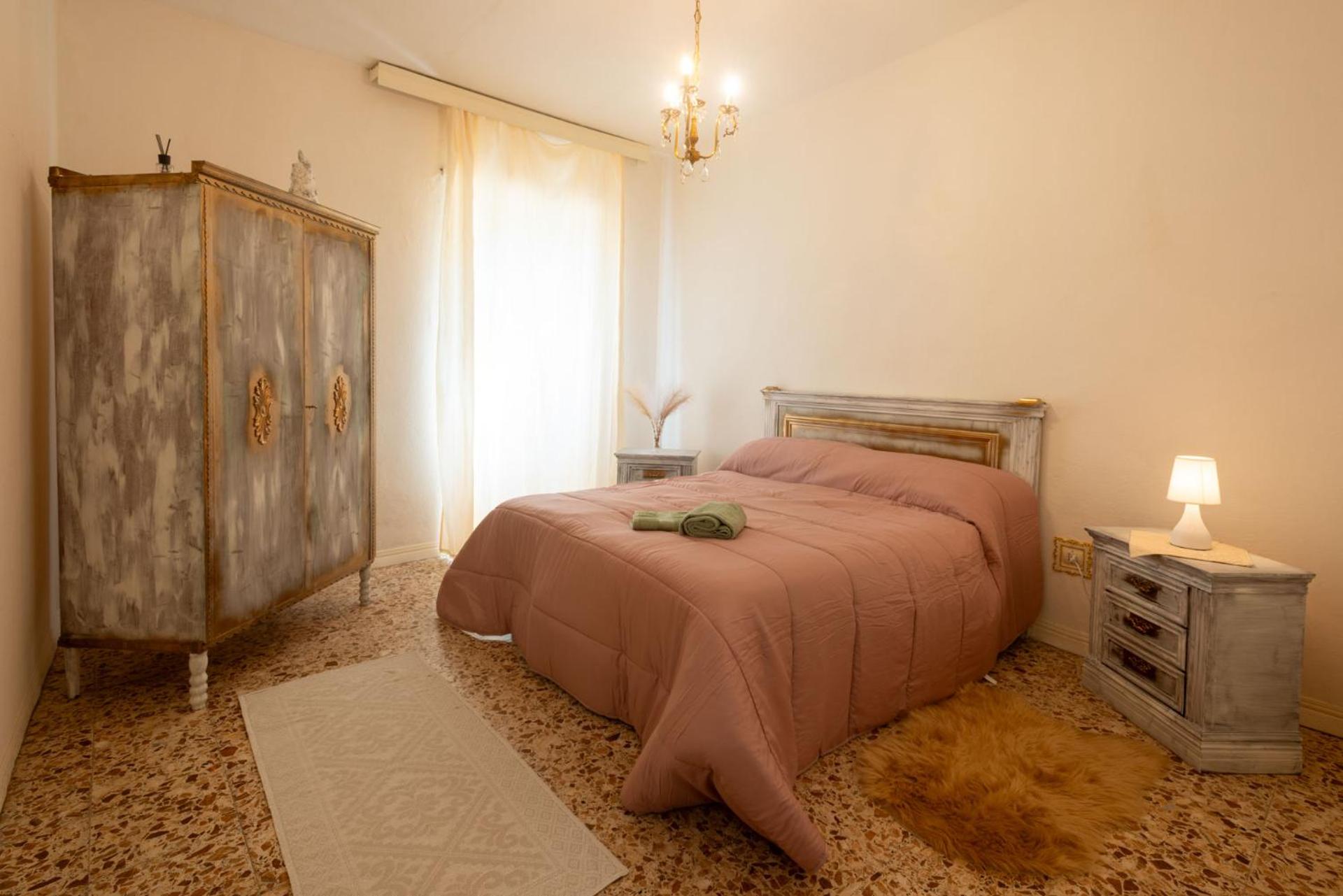 La casetta in centro