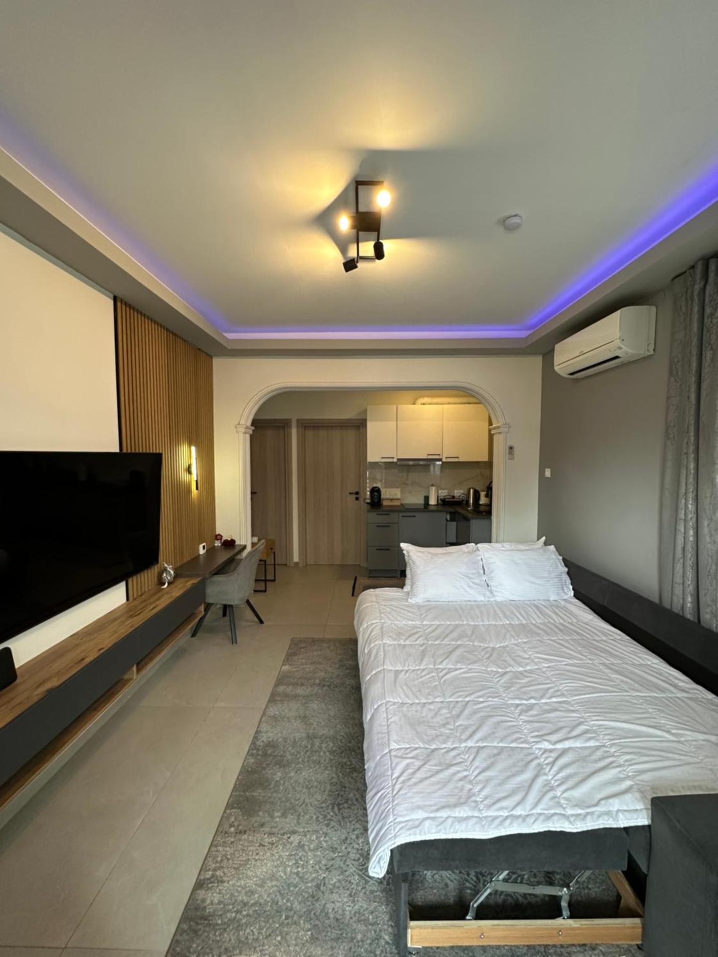 BelAir Luxury Living - 'The One Villa'