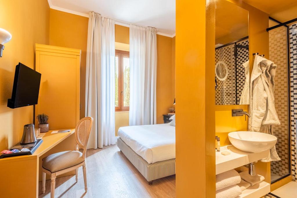 San Giovanni Terme Rapolano