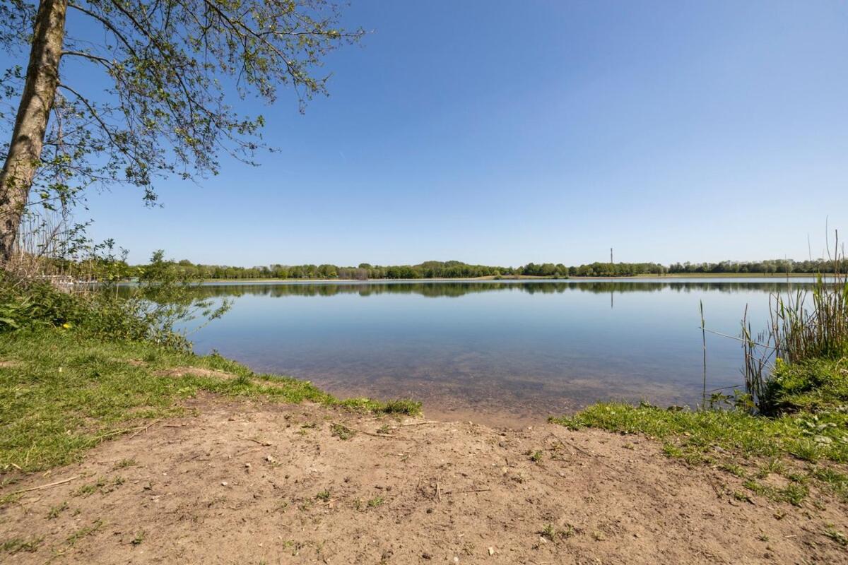 Holiday home for the whole family