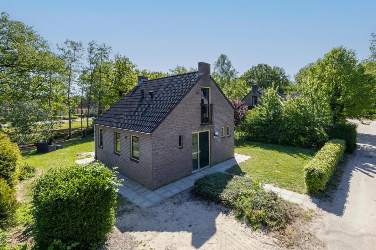 Holiday home for the whole family