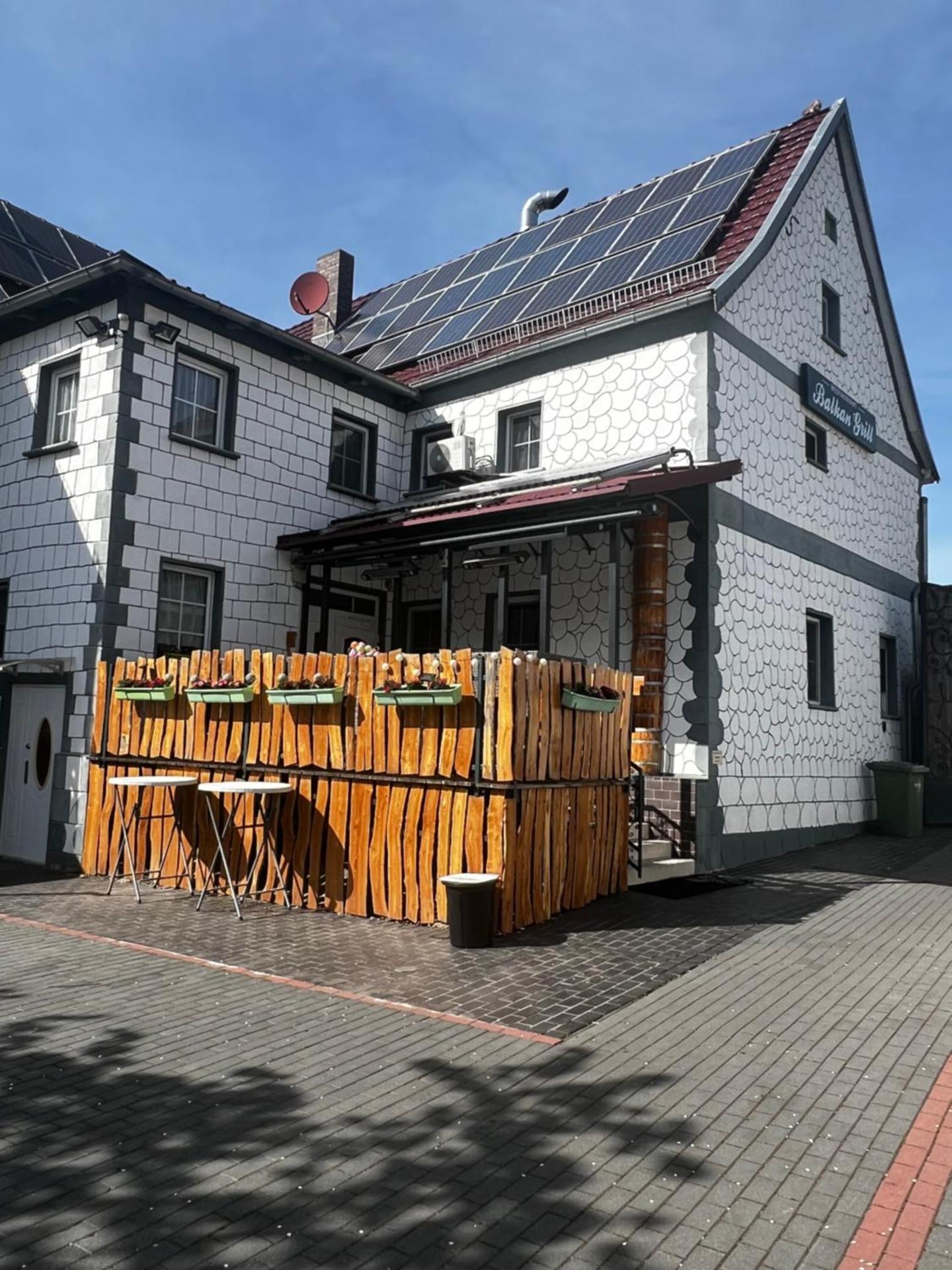 Unseburger Brauhaus GmbH Ferienwohnung 6