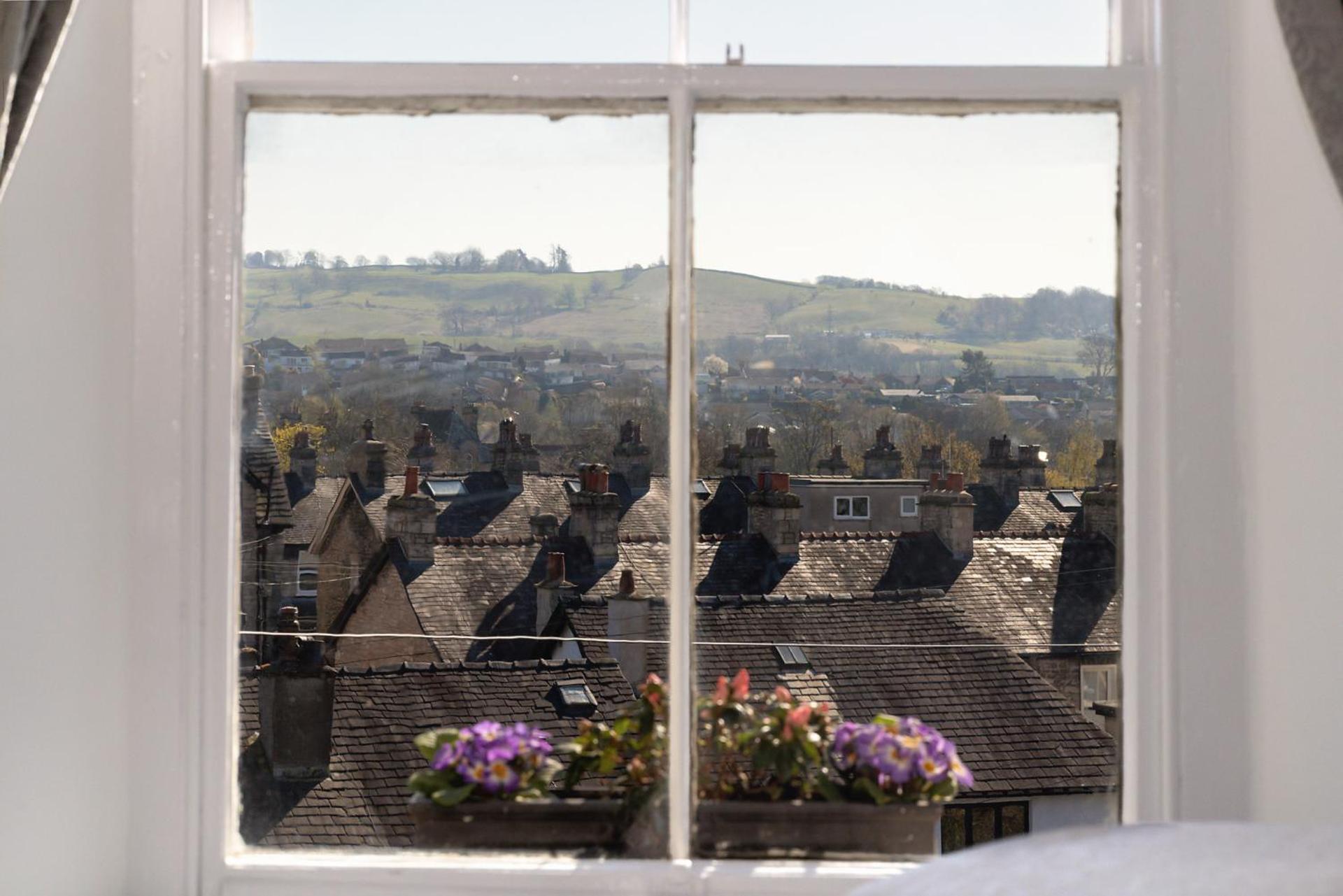 View (from property/room)