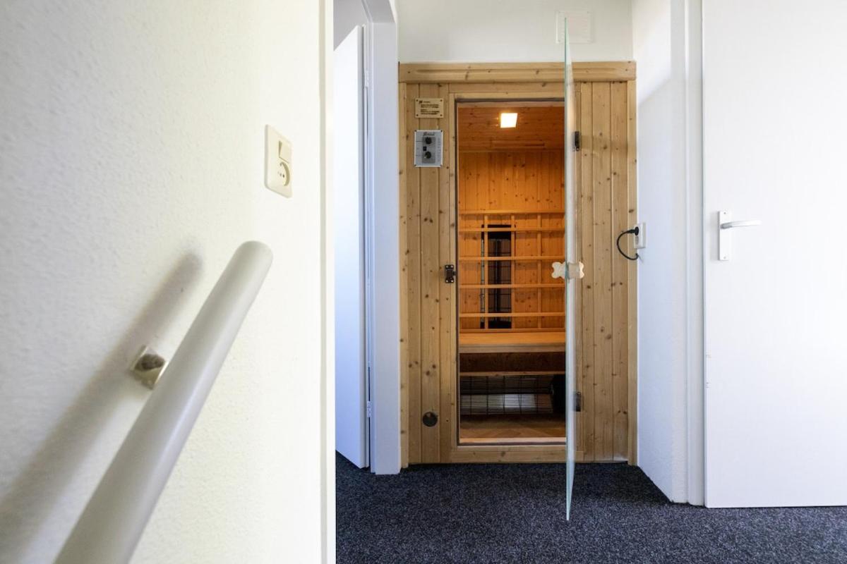 Relax on vacation in comfortable holiday home