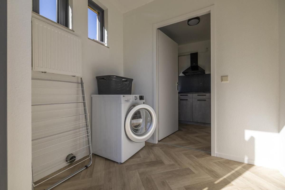 Relax on vacation in comfortable holiday home