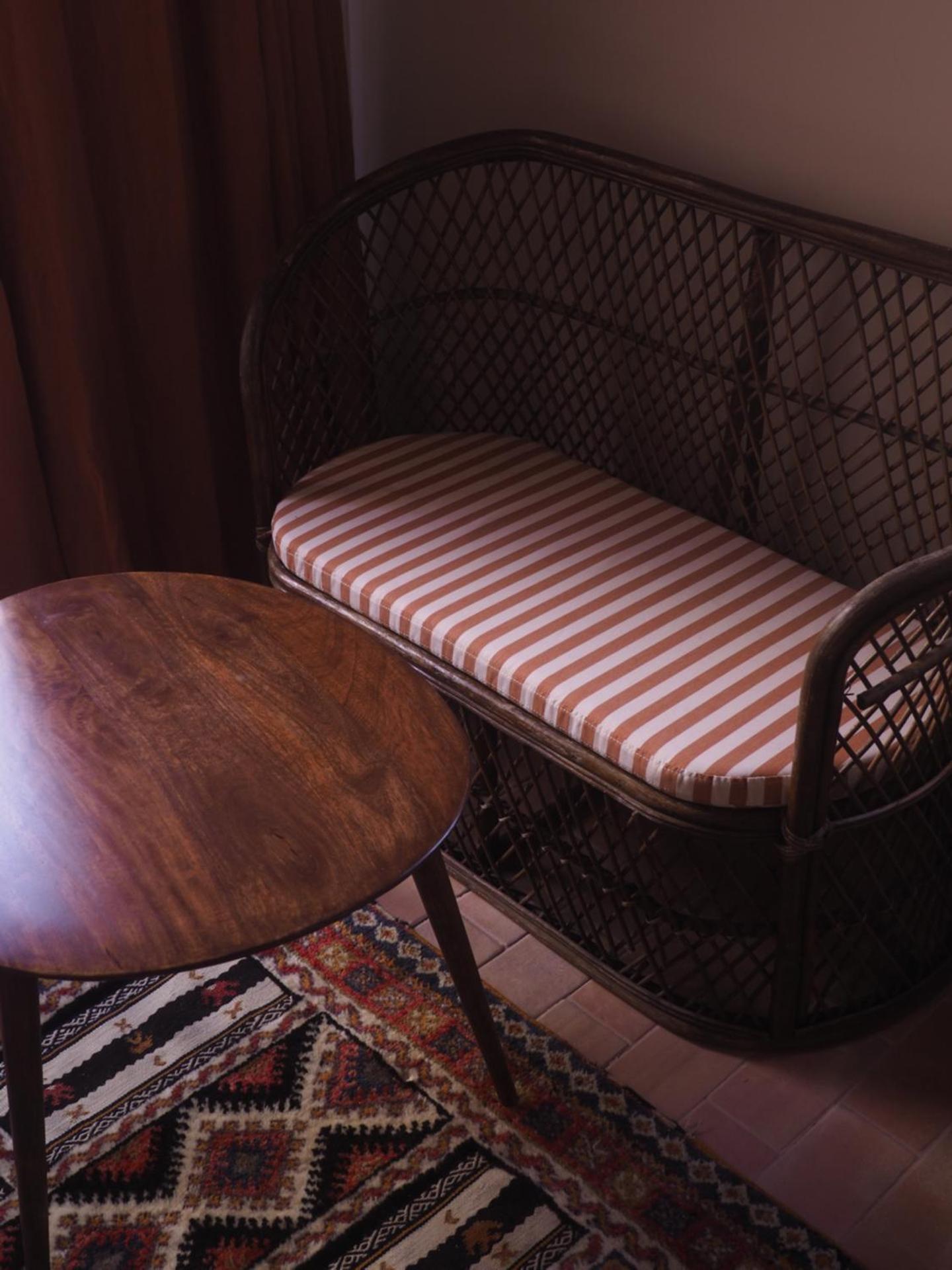 Les Chambres de la Relève