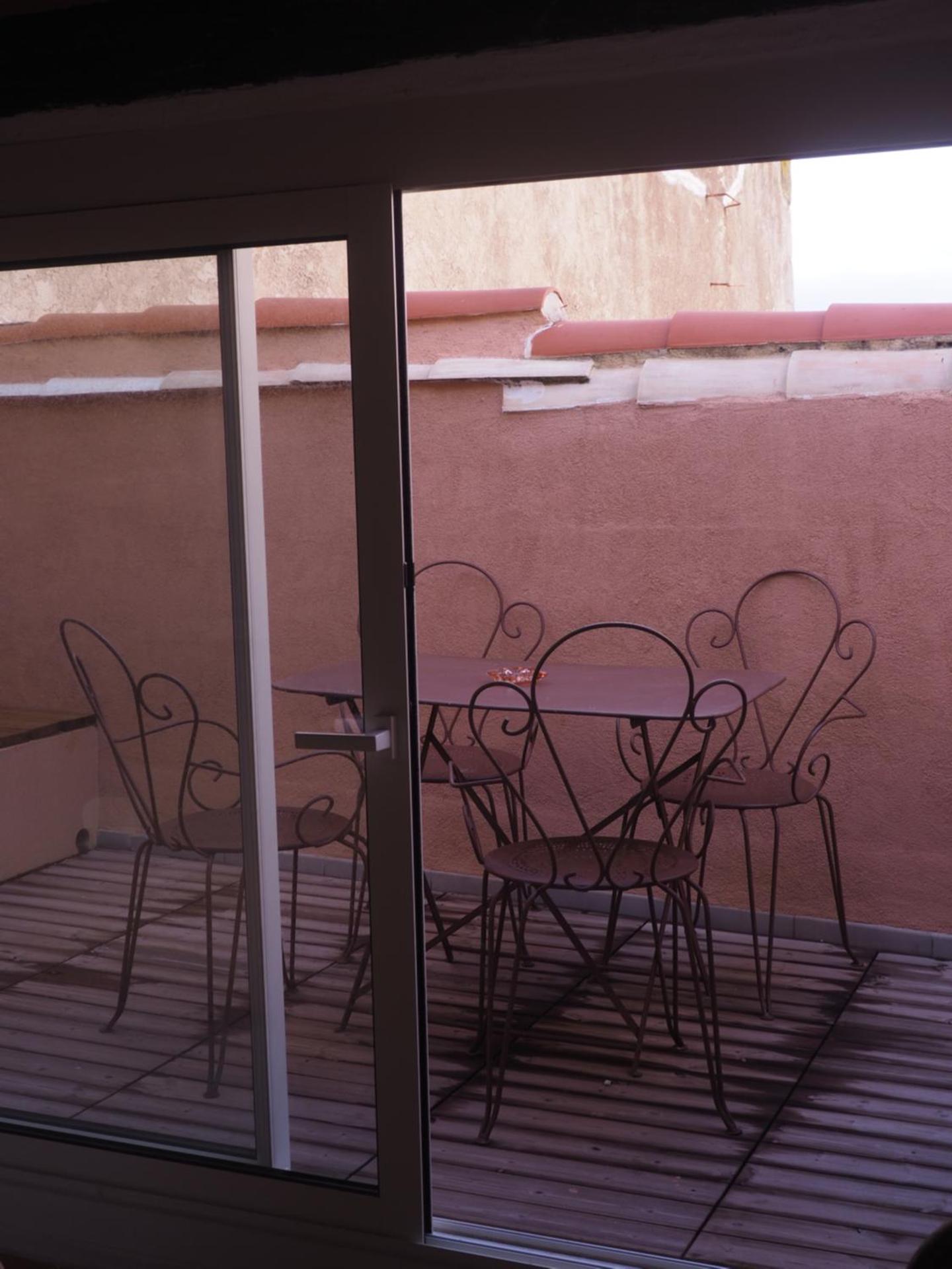 Les Chambres de la Relève