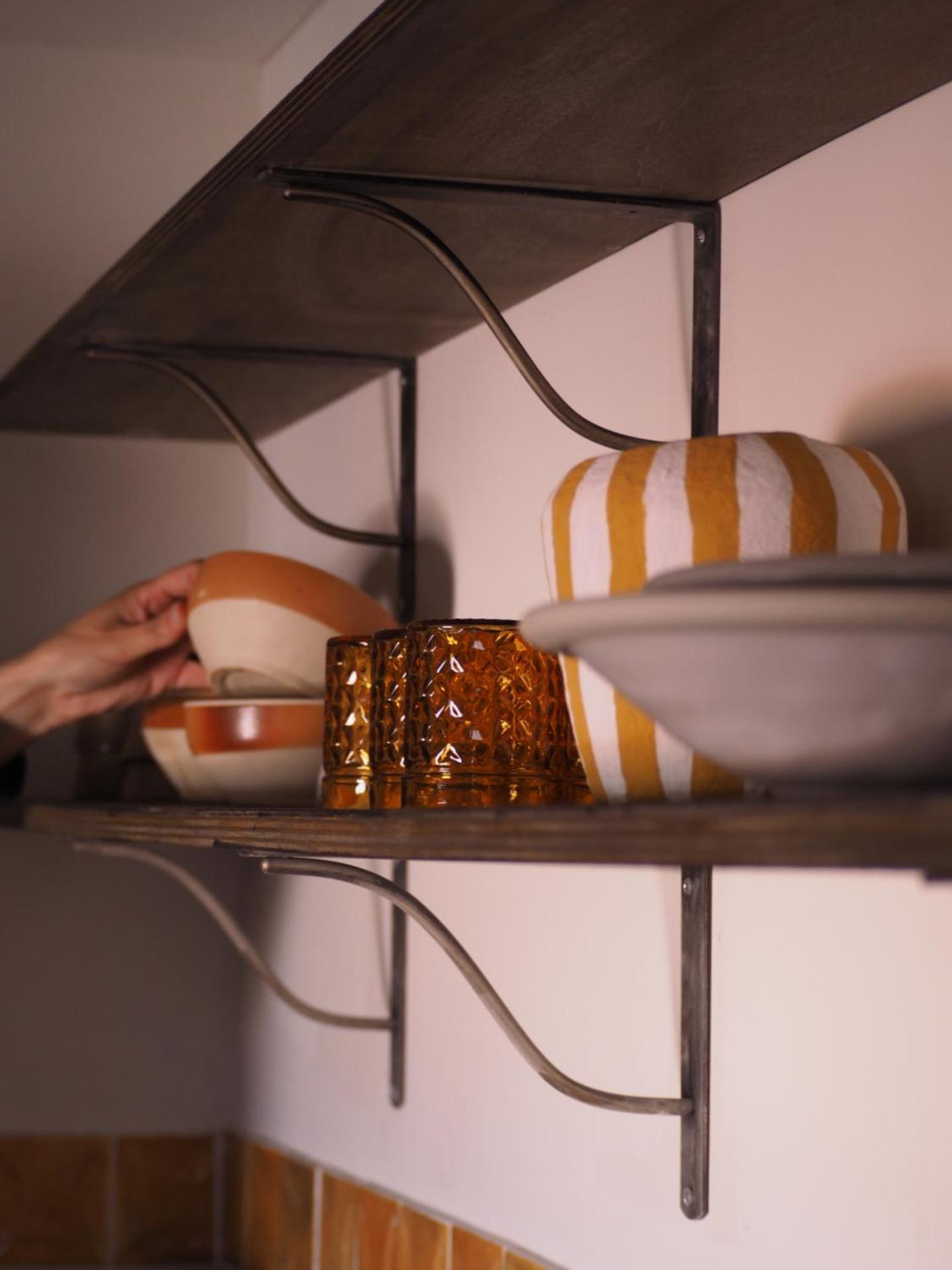 Les Chambres de la Relève