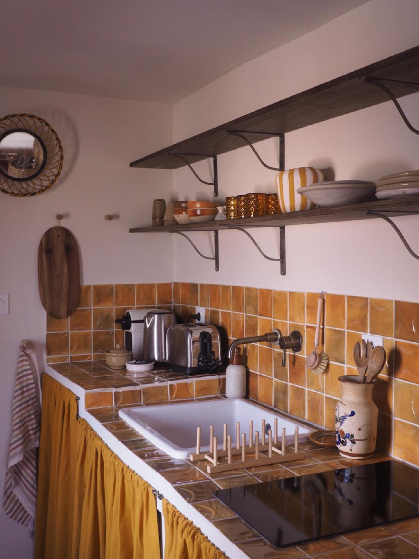 Les Chambres de la Relève